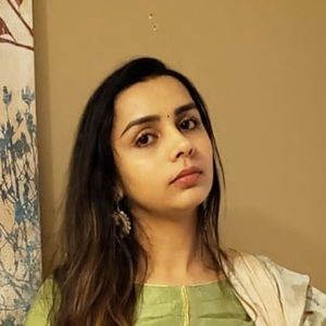 Meet your Posher, Neeru